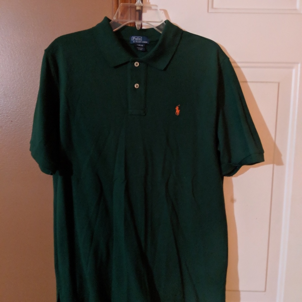 Boys polo shirt